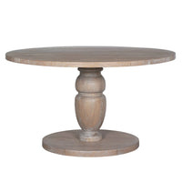 Bella Dining Collection - Oak Antique