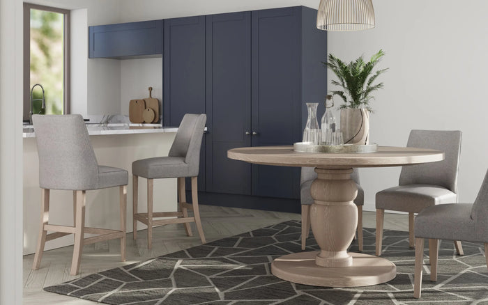 Bella Dining Collection - Oak Antique