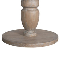 Bella Dining Collection - Oak Antique