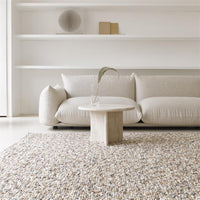 Brink & Campman Rugs - Pebble (Multiple Colours Available)