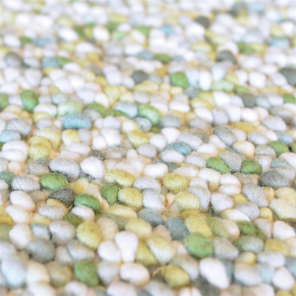 Brink & Campman Rugs - Pebble (Multiple Colours Available)