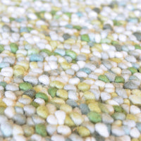 Brink & Campman Rugs - Pebble (Multiple Colours Available)