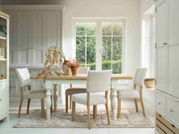 Burford Living and Dining Collection