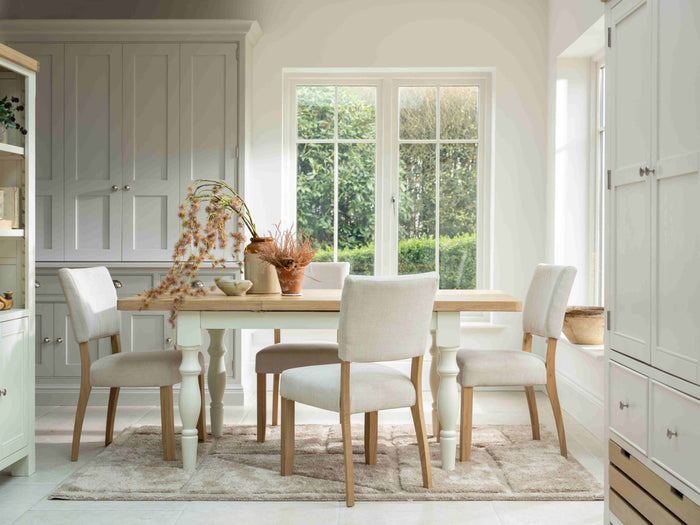 Burford Living and Dining Collection