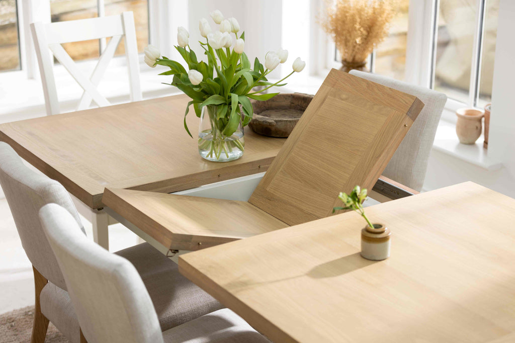 Burford Living and Dining Collection