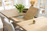 Burford Living and Dining Collection