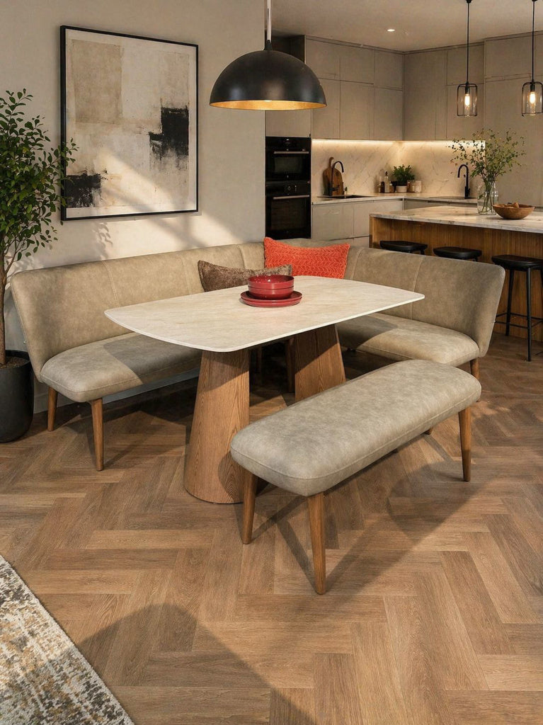 Lusso Living and Dining Collection