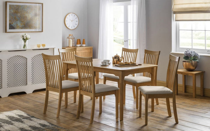 Ibsen Dining Collection