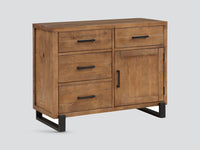 *CLEARANCE* Pembroke Living Collection - 1+4 Sideboard