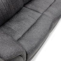 Darlington Electric Recliner Collection - Grey