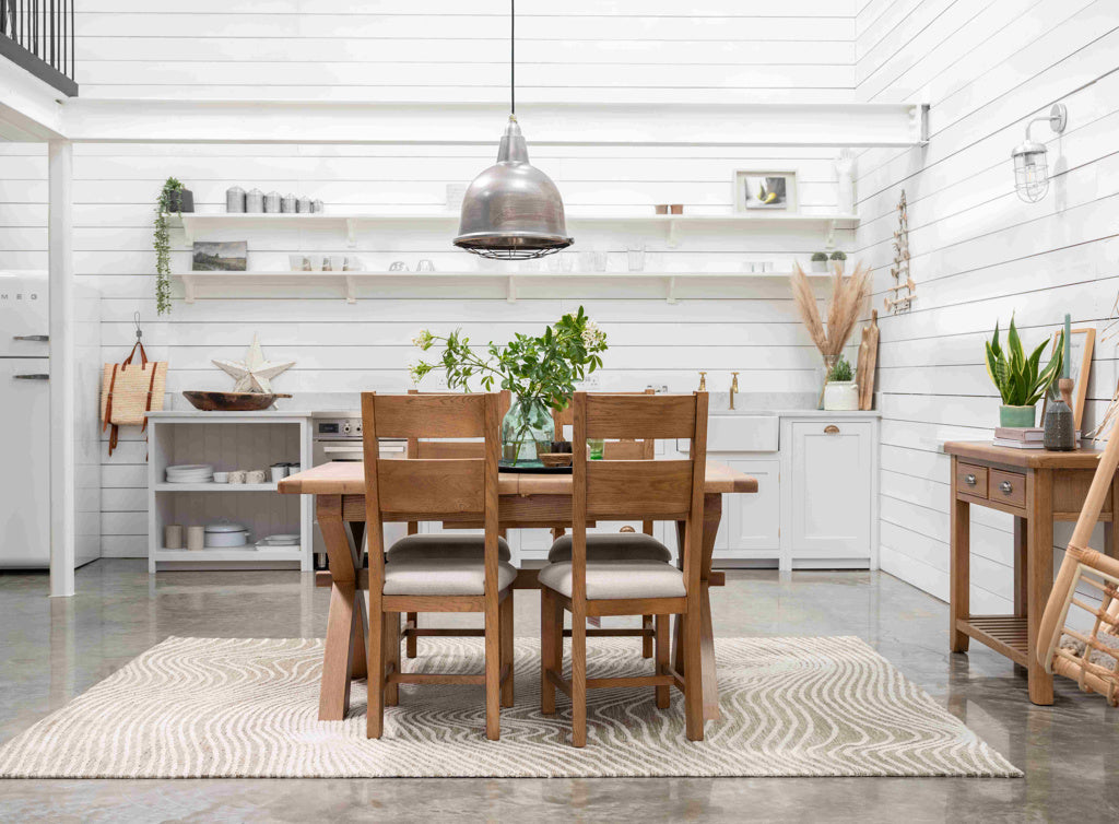 Tewkesbury Dining Collection
