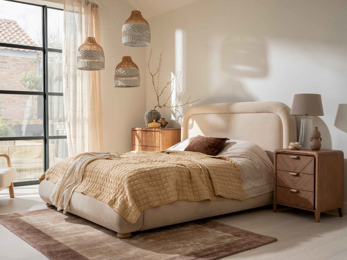 Atauro Bedroom Collection