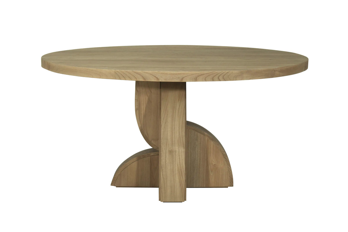 Dakota Oak Dining Collection