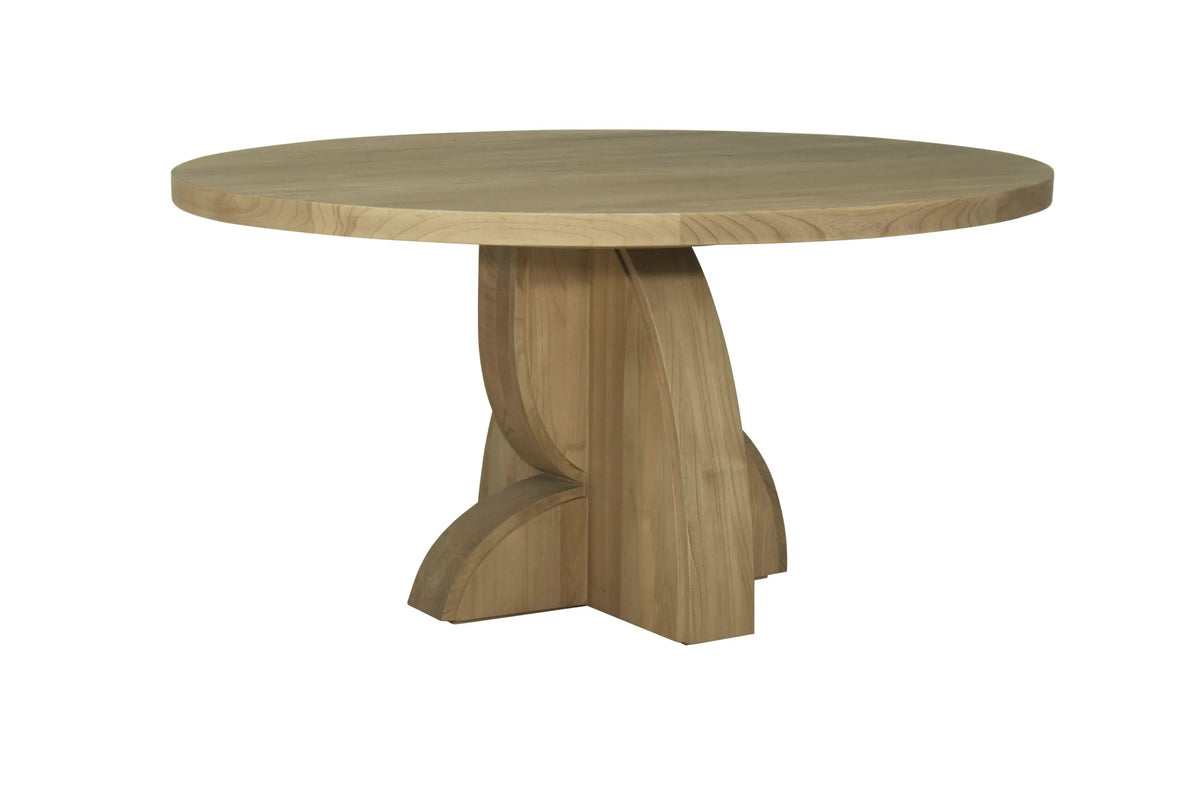 Dakota Oak Dining Collection