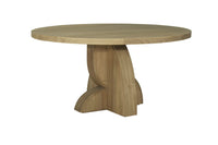 Dakota Oak Dining Collection