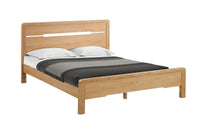 Curve Bed