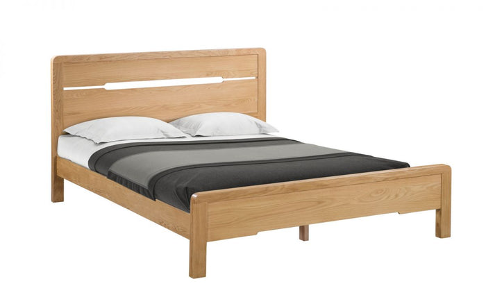 Curve Bed