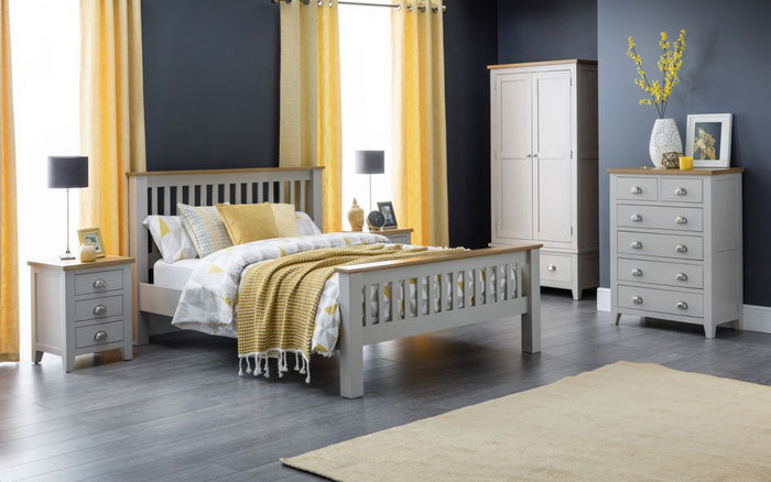 Richmond Bed HFE