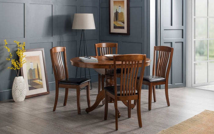 Canterbury Dining Collection