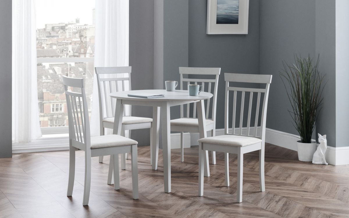 Coast Dining Collection - Grey