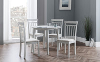 Coast Dining Collection - Grey