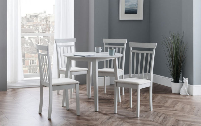 Coast Dining Collection - Grey