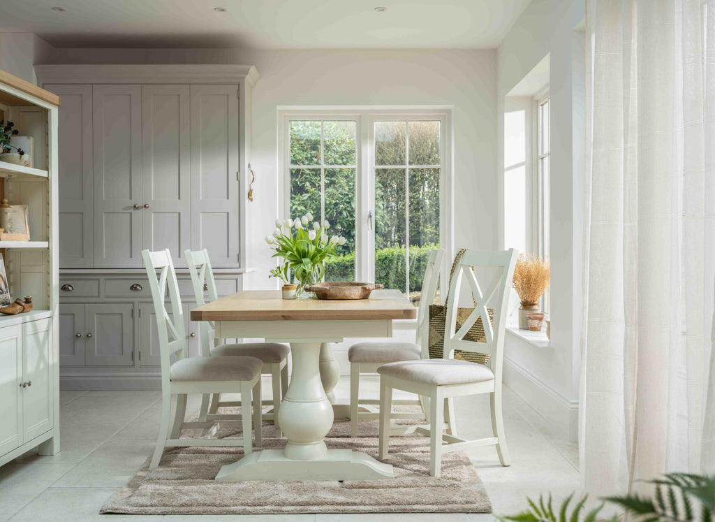Burford Living and Dining Collection