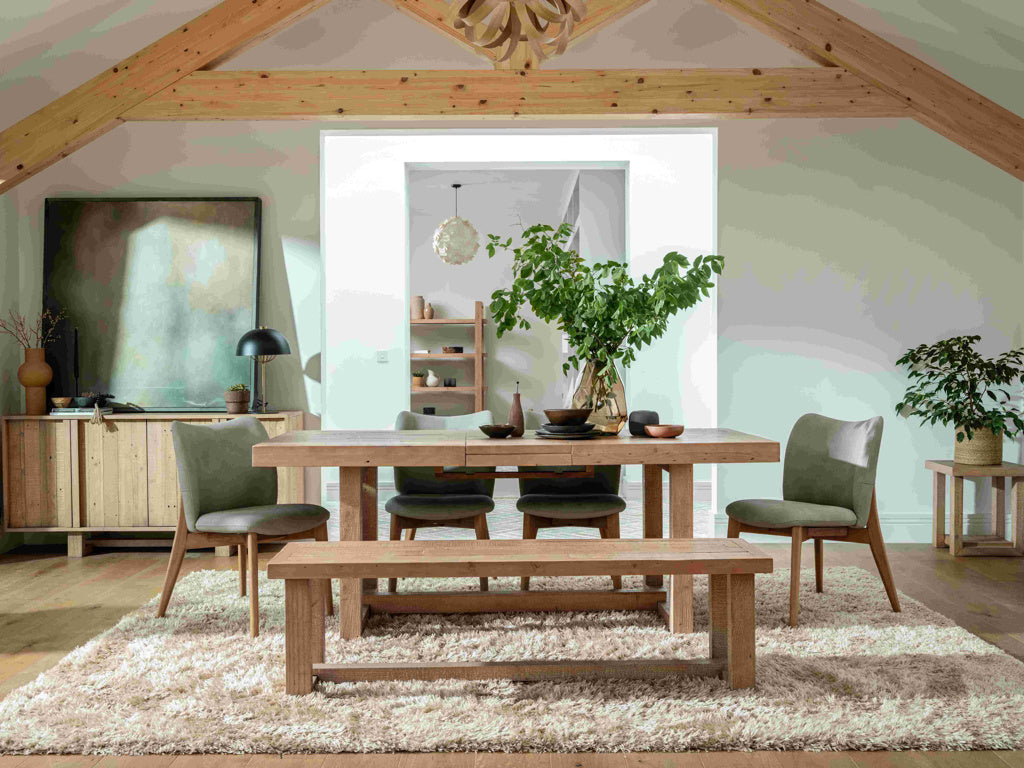 Oakley Living and Dining Collection