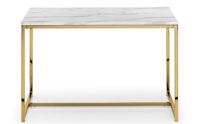 Scala Coffee Table Gold