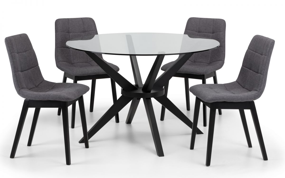 Hayden Dining Collection