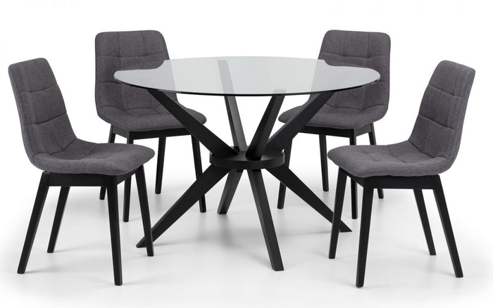 Hayden Dining Collection