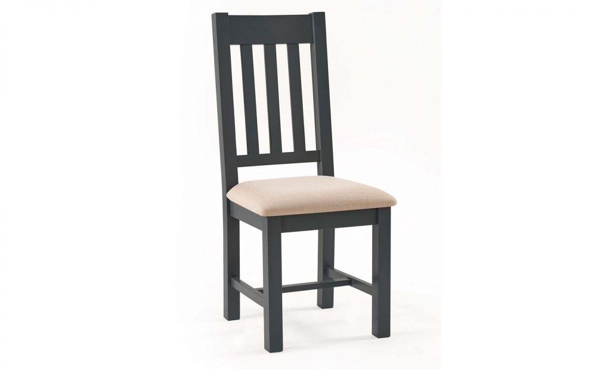 Bordeaux Dining Collection - Dark Grey