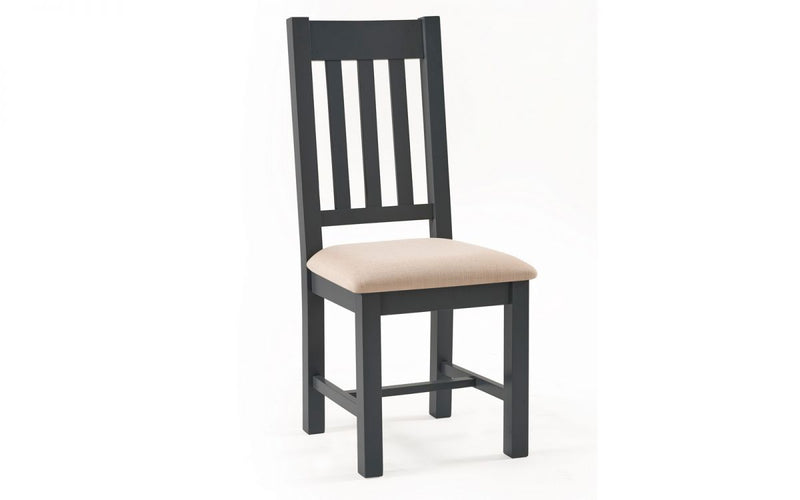 Bordeaux Dining Collection - Dark Grey