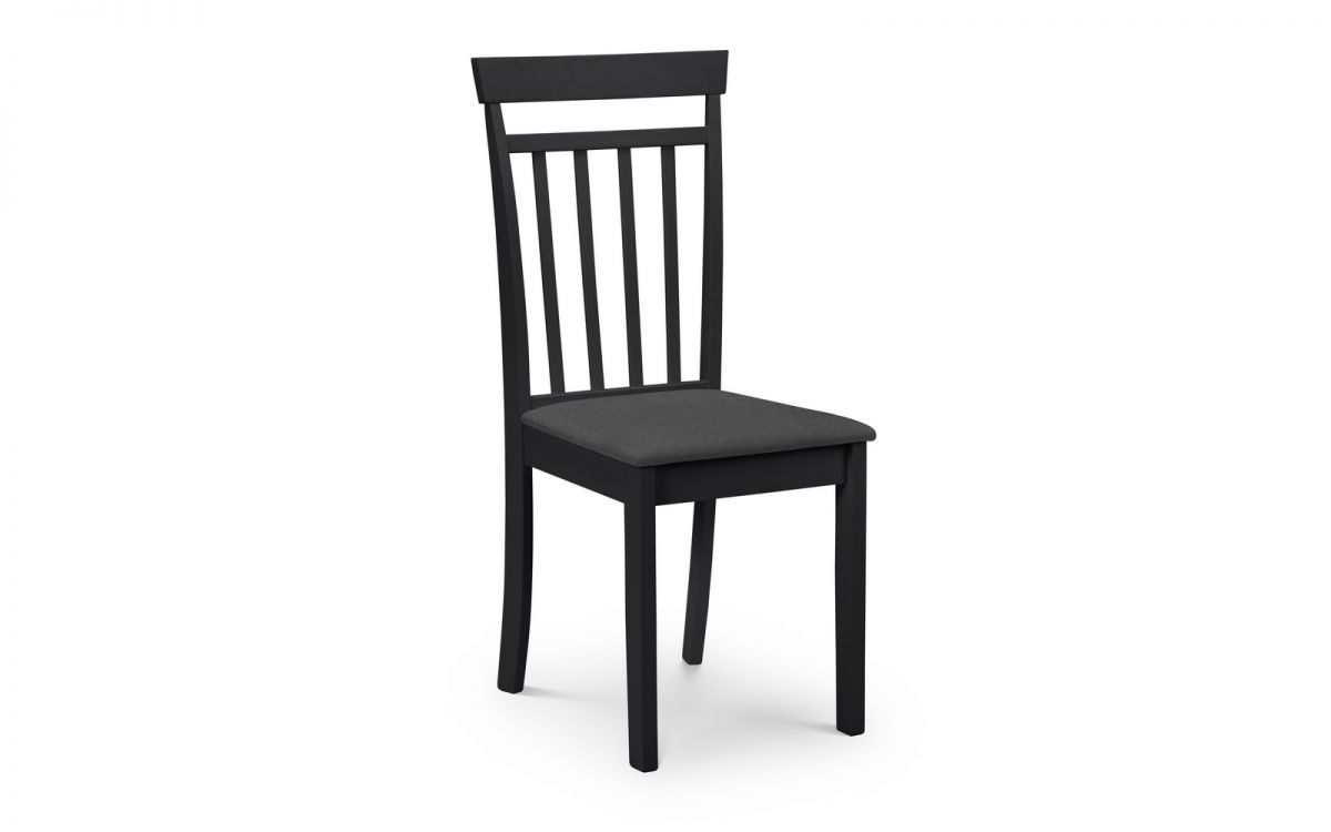 Coast Dining Collection - Black
