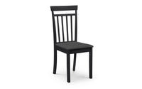 Coast Dining Collection - Black