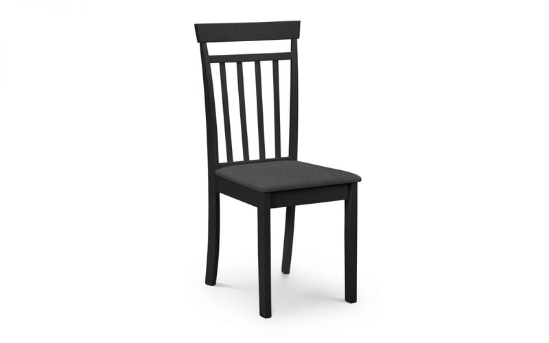 Coast Dining Collection - Black
