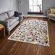 16th Avenue Multi Rug