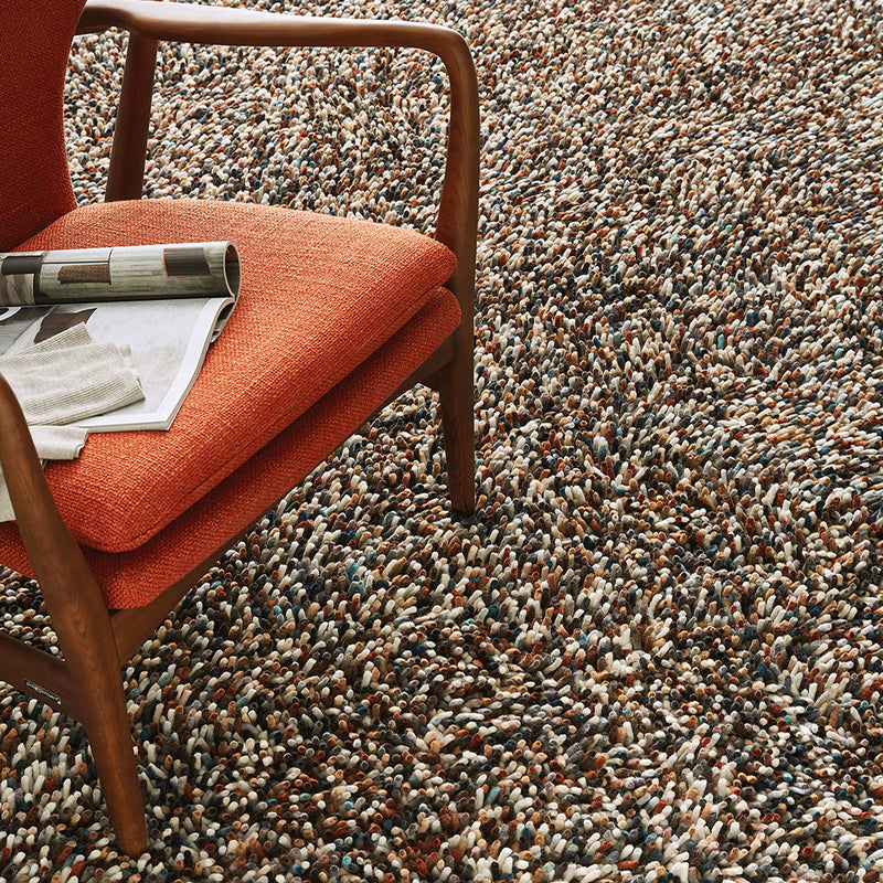 Brink & Campman Rugs - Dots (Multiple Colours Available)