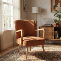 Eliza Chair - Copper