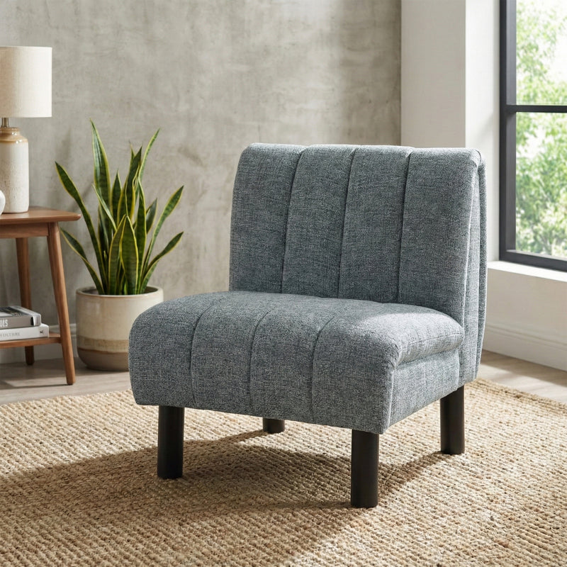 Lily Chair - Grey