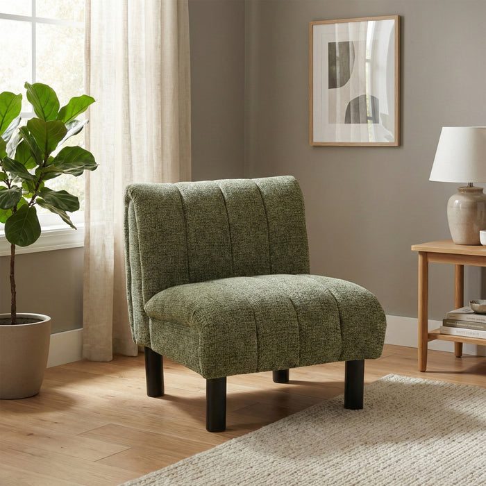 Lily Chair - Green