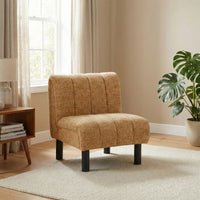 Lily Chair - Mustard