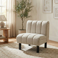 Lily Chair - Oatmeal