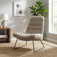 Reese Chair - Taupe