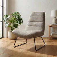 Reese Chair - Taupe
