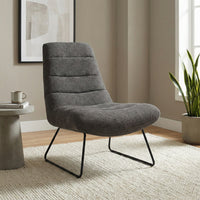 Reese Chair - Grey