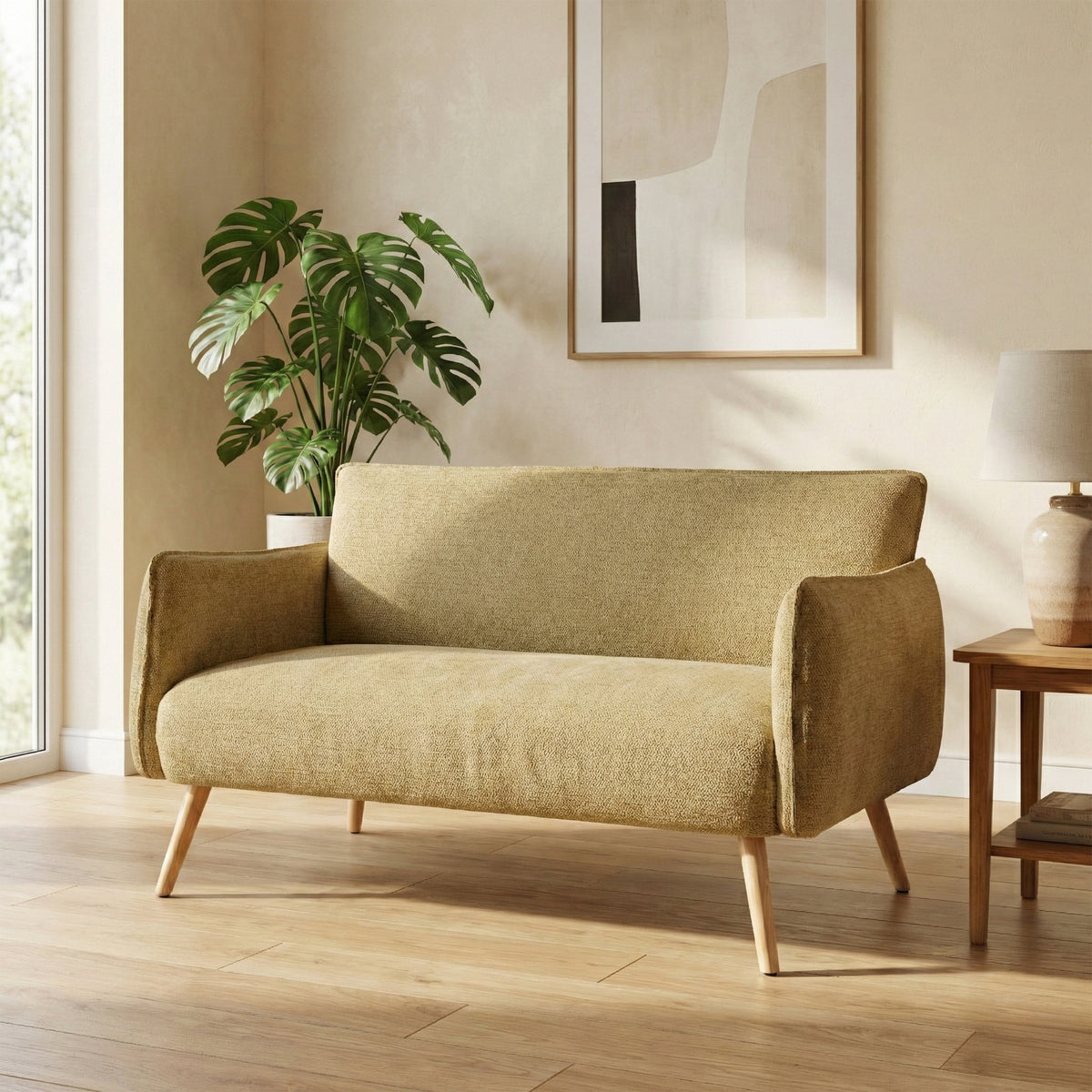 Piper Upholstery Collection - Green