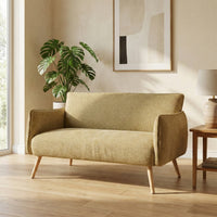 Piper Upholstery Collection - Green