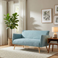 Piper Upholstery Collection - Teal