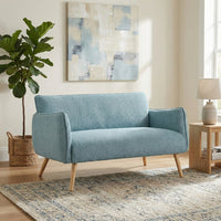 Piper Upholstery Collection - Teal
